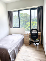 KI Residences at Brookvale (D21), Condominium #613010641